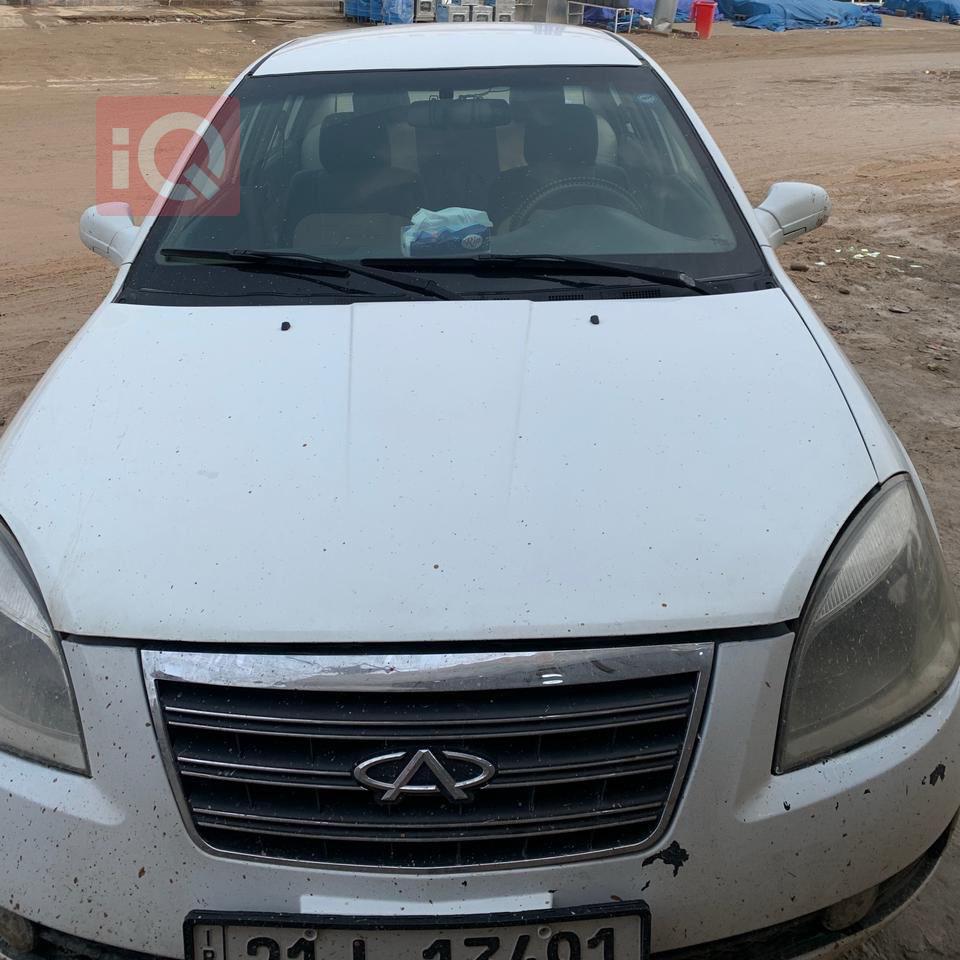 Chery A515